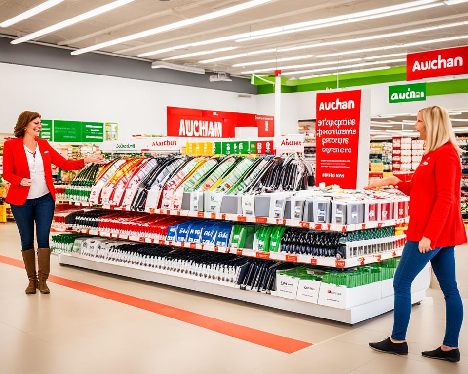 Auchan Retail Portugal II