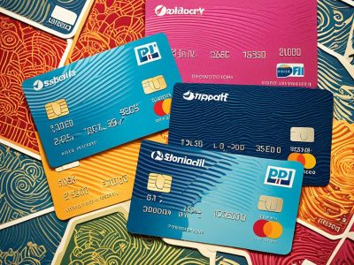 BPI: Elevando a Sua Experiência Financeira com Cartões de Crédito
