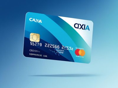 Caixa Geral de Depósitos: O Cartão de Crédito