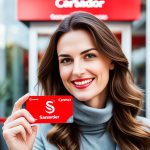 Cartão de Crédito Santander Totta