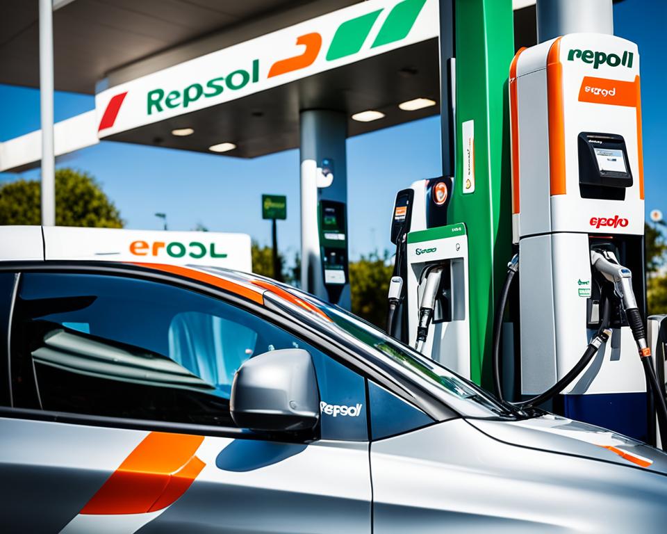 Cartão de Crédito Santander Totta e Repsol