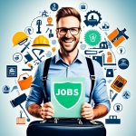 Jumbo: Oportunidades de Emprego
