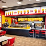 McDonald's: Estamos a Contratar