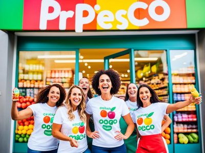 Minipreço Está a Contratar