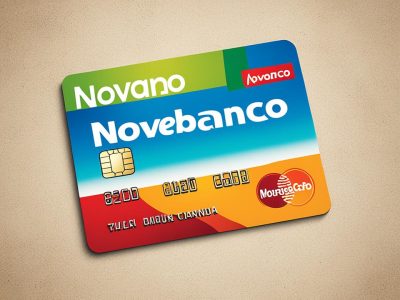Novobanco: O Cartão de Crédito