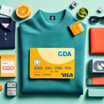 O Cartão de Crédito da Caixa Geral de Depósitos