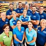 Oportunidade de Emprego no ALDI