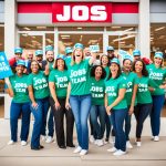 Oportunidade de Trabalho: Junte-se ao Jumbo!