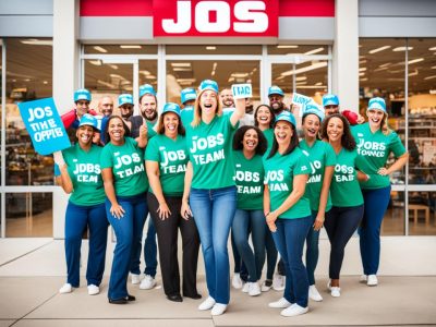 Oportunidade de Trabalho: Junte-se ao Jumbo!