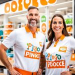 Oportunidades no Pingo Doce!