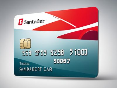 Santander Totta: A Escolha Certa para um Cartão de Crédito