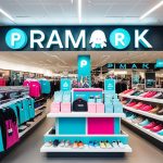 Trabalhe na Primark