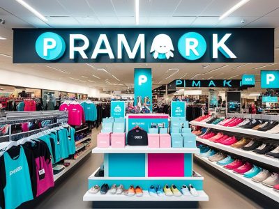 Trabalhe na Primark