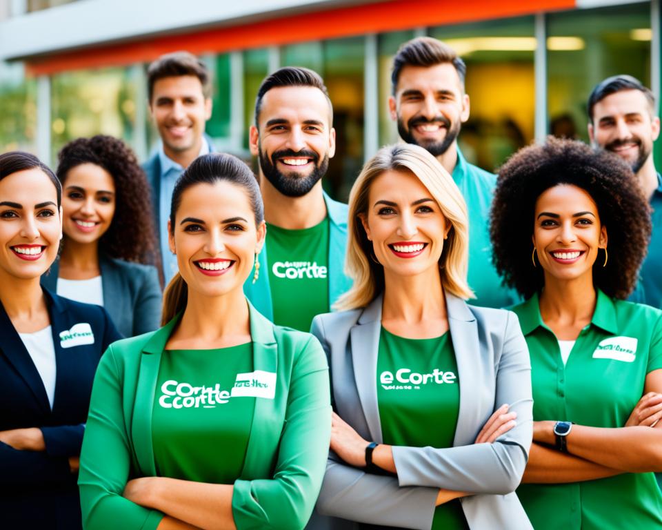 Vagas de Emprego