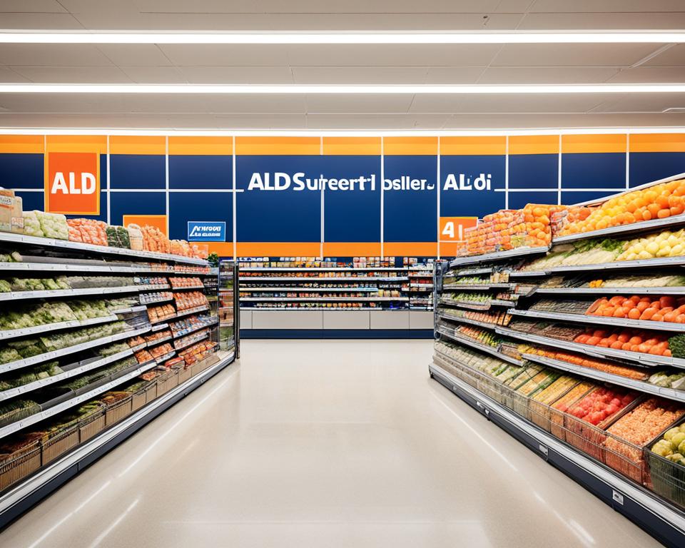 Valores ALDI