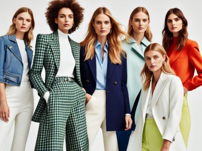 Zara: Faça Parte da Nossa Equipa