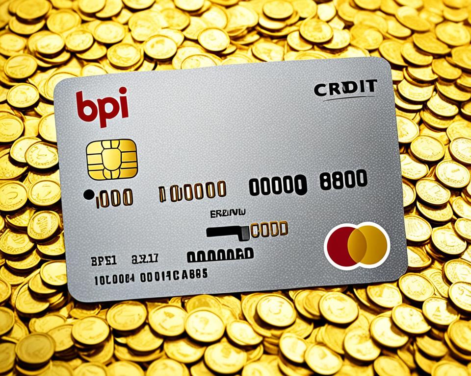 cartões de crédito BPI