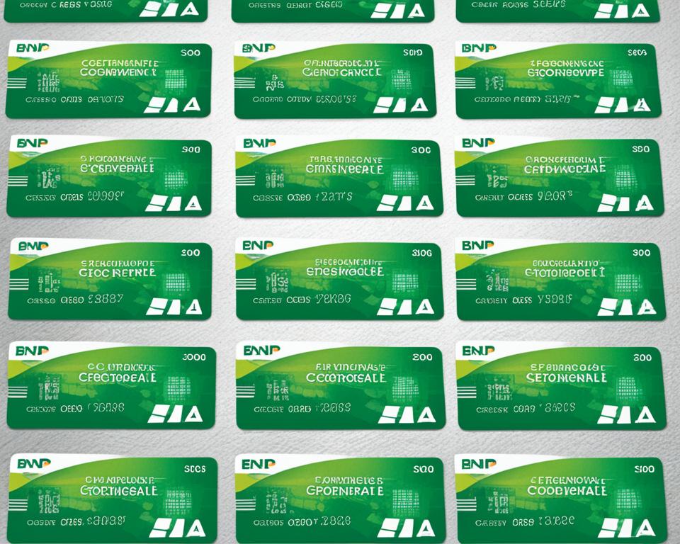 cartoes de credito personalizados