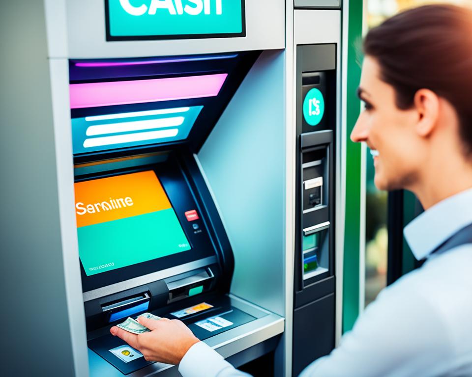 cash advance