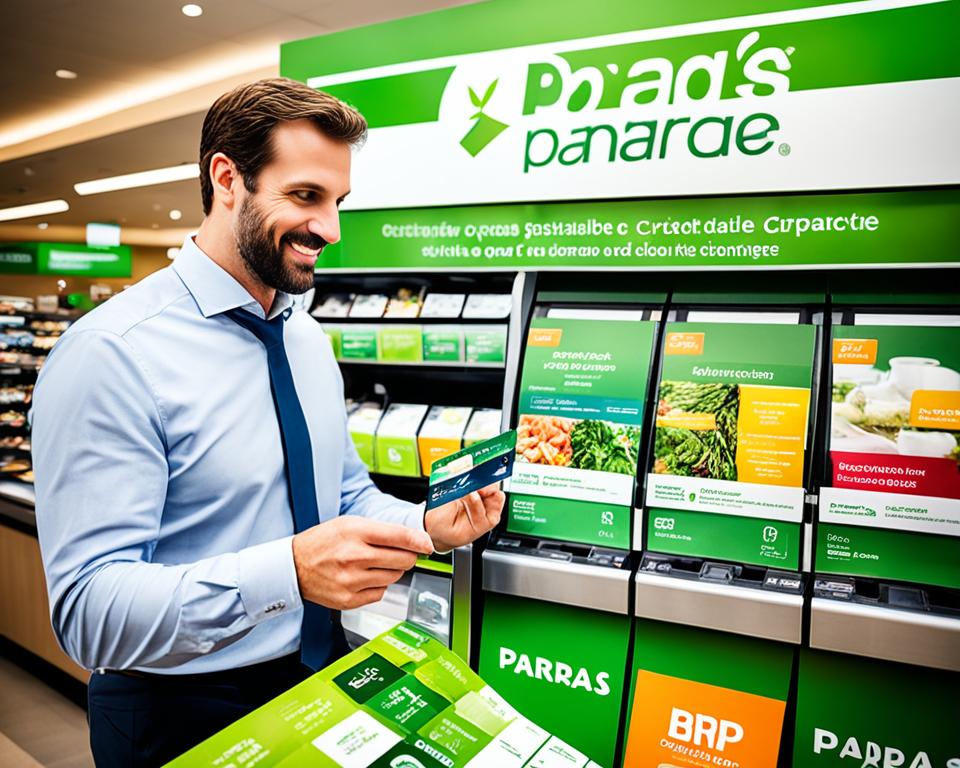 serviços bancários BNP Paribas