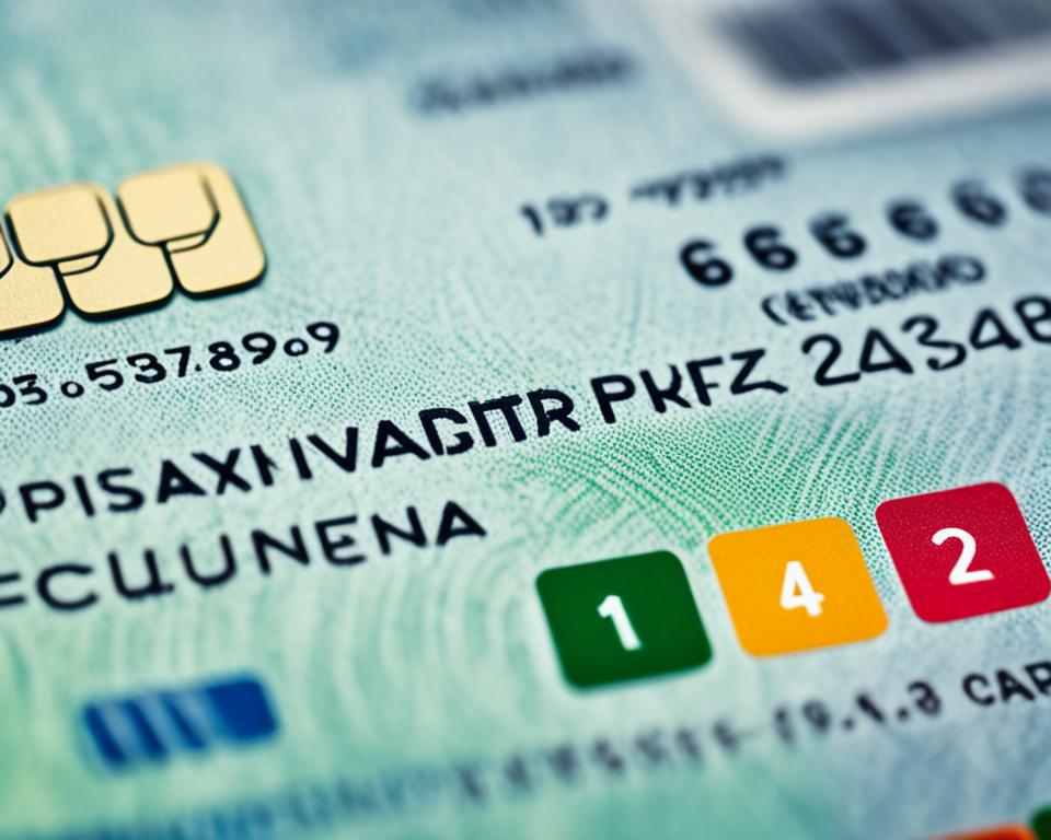 taxas e encargos cartão de crédito BCP