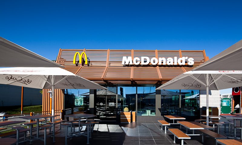 Trabalhar no McDonald's: Guia Prático para a Sua Candidatura de Emprego
