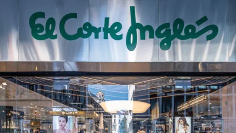 El Corte Inglés Está a Contratar: Faça Parte da Nossa História! 