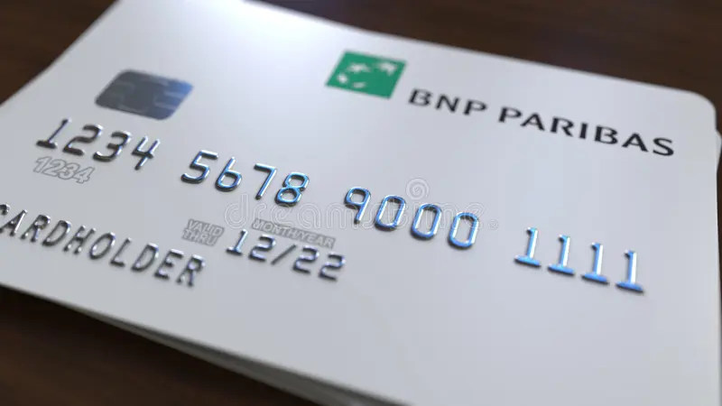 BNP Paribas: Cartões de Crédito que Potenciam as Suas Compras!