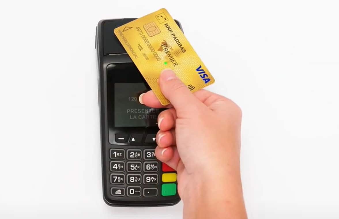 Experiência Financeira Global: Cartões de Crédito BNP Paribas!