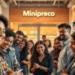 Empregos no Minipreço